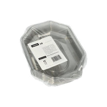 Lade das Bild in den Galerie-Viewer, Starpak 10 Deckel für Servierplatten, PET transparent
