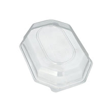 Lade das Bild in den Galerie-Viewer, Starpak 10 Deckel für Servierplatten, PET transparent
