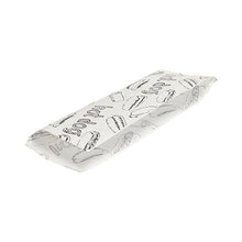 Lade das Bild in den Galerie-Viewer, PAPSTAR Hot Dog-Tüten, 21x8,5 cm, weiß, ideal für Snacks | Schrumpffolie (1000 Stück)
