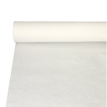 Lade das Bild in den Galerie-Viewer, PAPSTAR Tischdecke, Papier, 20 m x 118 cm, weiß, ideal für Feste | Schrumpffolie (1 Rolle)
