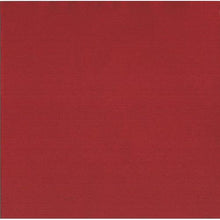 Lade das Bild in den Galerie-Viewer, PAPSTAR 50 Servietten "ROYAL Collection" 1/4-Falz 40 x 40 cm bordeaux
