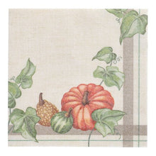 Lade das Bild in den Galerie-Viewer, PAPSTAR 50 Servietten "ROYAL Collection" 1/4-Falz 40 x 40 cm Design
