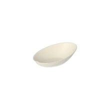 Lade das Bild in den Galerie-Viewer, PAPSTAR 50 Fingerfood - Schalen, Zuckerrohr "pure" weiss

