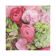 Lade das Bild in den Galerie-Viewer, PAPSTAR 20 Servietten, 33 cm x 33 cm 3-lagig 1/4-Falz Design Set 2
