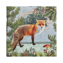 Lade das Bild in den Galerie-Viewer, PAPSTAR 20 Servietten, 33 cm x 33 cm 3-lagig 1/4-Falz Design Set 4
