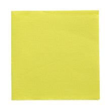 Lade das Bild in den Galerie-Viewer, PAPSTAR 50 Servietten "DAILY Collection" 1/4-Falz 32 cm x 32 cm
