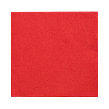 Lade das Bild in den Galerie-Viewer, PAPSTAR 150 Servietten "DAILY Collection" 1/4-Falz 32 cm x 32 cm
