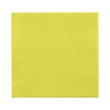Lade das Bild in den Galerie-Viewer, PAPSTAR 150 Servietten "DAILY Collection" 1/4-Falz 32 cm x 32 cm
