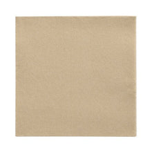 Lade das Bild in den Galerie-Viewer, PAPSTAR 150 Servietten "DAILY Collection" 1/4-Falz 32 cm x 32 cm

