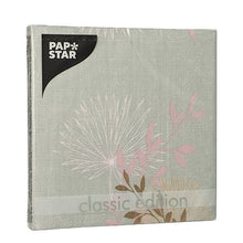 Lade das Bild in den Galerie-Viewer, PAPSTAR 20 Servietten, 33 cm x 33 cm 3-lagig 1/4-Falz Design Set 4

