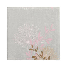 Lade das Bild in den Galerie-Viewer, PAPSTAR 20 Servietten, 33 cm x 33 cm 3-lagig 1/4-Falz Design Set 4
