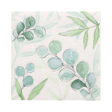 Lade das Bild in den Galerie-Viewer, PAPSTAR 20 Servietten, 33 cm x 33 cm 3-lagig 1/4-Falz Design Set 4
