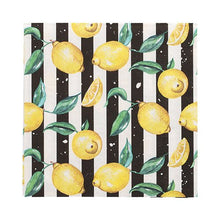 Lade das Bild in den Galerie-Viewer, PAPSTAR 20 Servietten, 33 cm x 33 cm 3-lagig 1/4-Falz Design Set 5
