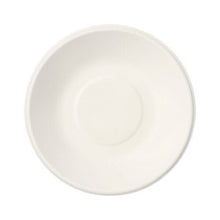 Lade das Bild in den Galerie-Viewer, PAPSTAR 50 Schalen, Zuckerrohr "pure" weiss
