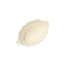 Lade das Bild in den Galerie-Viewer, PAPSTAR Fingerfood Schalen Zuckerrohr, 3x9,5x6 cm, weiß, "Wave" | Folie (50 Stück)
