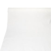 Lade das Bild in den Galerie-Viewer, PAPSTAR Tischdecke, stoffähnlich, PV-Tissue Mix "ROYAL Collection" 20 m x 1,18 m
