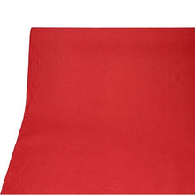 Lade das Bild in den Galerie-Viewer, PAPSTAR Tischdecke, stoffähnlich, PV-Tissue Mix "ROYAL Collection" 20 m x 1,18 m

