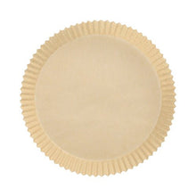 Lade das Bild in den Galerie-Viewer, PAPSTAR 100 Backpapiere für Heißluftfritteusen Höhe 4,5 cm
