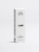 Lade das Bild in den Galerie-Viewer, Peptide Foundation Zayli
