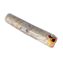 Lade das Bild in den Galerie-Viewer, Starpak 50 Eisbecher, Pappe rund
