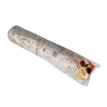 Lade das Bild in den Galerie-Viewer, Starpak 50 Eisbecher, Pappe rund
