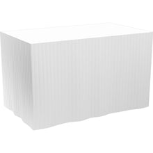 Lade das Bild in den Galerie-Viewer, Dunicel-Tableskirts, selbstklebend 72 cm, 5 Abschnitte à 4 m
