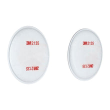 Lade das Bild in den Galerie-Viewer, 3M™ Partikelfilter 2135, P3, 1 Paar/Packung | Packung (1 Stück)
