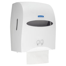 Lade das Bild in den Galerie-Viewer, Kimberly-Clark Professional™ Elektronische No Touch – Losse Module - Rolle / Weiß - 1 Dispenser | Karton (1 Spender)
