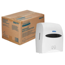 Lade das Bild in den Galerie-Viewer, Kimberly-Clark Professional™ Elektronische No Touch – Losse Module - Rolle / Weiß - 1 Dispenser | Karton (1 Spender)
