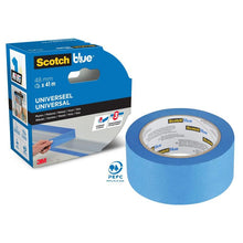 Lade das Bild in den Galerie-Viewer, ScotchBlue™ Malerabdeckband „Multi-Surface“

