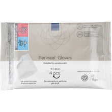 Lade das Bild in den Galerie-Viewer, Perineal Handschuhe    | Packung (4 Stück)
