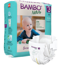 Lade das Bild in den Galerie-Viewer, Bambo Nature
