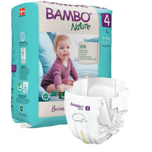 Lade das Bild in den Galerie-Viewer, Bambo Nature
