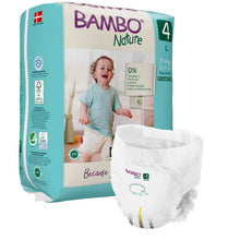 Lade das Bild in den Galerie-Viewer, Bambo Nature Pants
