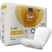 Lade das Bild in den Galerie-Viewer, ABENA San Premium
