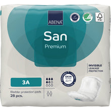 Lade das Bild in den Galerie-Viewer, ABENA San Premium
