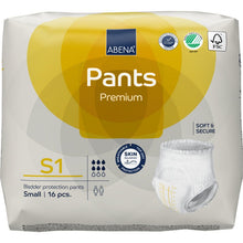 Lade das Bild in den Galerie-Viewer, ABENA Pants Premium S
