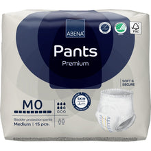 Lade das Bild in den Galerie-Viewer, ABENA Pants Premium M

