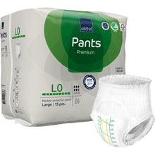 Lade das Bild in den Galerie-Viewer, ABENA Pants Premium L
