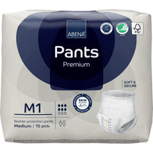 Lade das Bild in den Galerie-Viewer, ABENA Pants Premium M
