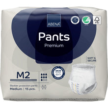 Lade das Bild in den Galerie-Viewer, ABENA Pants Premium M
