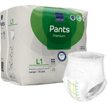 Lade das Bild in den Galerie-Viewer, ABENA Pants Premium L
