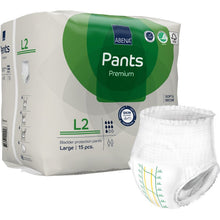 Lade das Bild in den Galerie-Viewer, ABENA Pants Premium L
