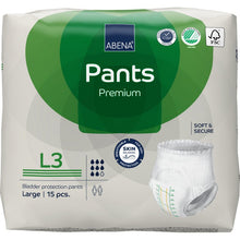 Lade das Bild in den Galerie-Viewer, ABENA Pants Premium L
