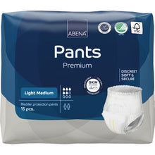Lade das Bild in den Galerie-Viewer, ABENA Pants Light
