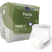 Lade das Bild in den Galerie-Viewer, ABENA Pants Light
