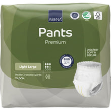 Lade das Bild in den Galerie-Viewer, ABENA Pants Light
