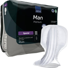 Lade das Bild in den Galerie-Viewer, ABENA Man Special, Premium    | Packung (23 Stück)
