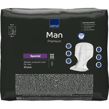Lade das Bild in den Galerie-Viewer, ABENA Man Special, Premium    | Packung (23 Stück)
