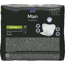 Lade das Bild in den Galerie-Viewer, ABENA Man Formula Premium
